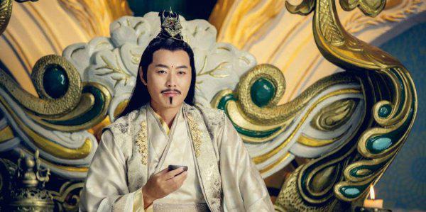 沈晓海演过哪些电视剧