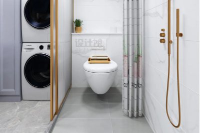 悬挂式马桶的优缺点 墙排式马桶和普通马桶哪个好