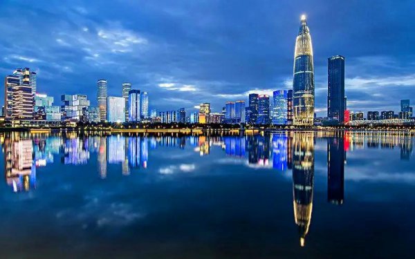 普通人去哪打工工资高