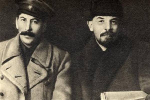 列宁是哪个国家的人