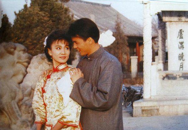 琼瑶剧有哪些电视剧