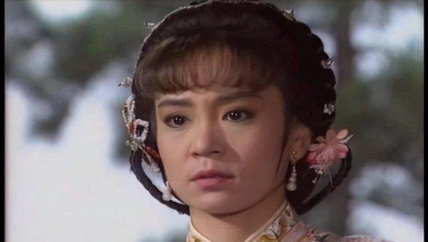 琼瑶剧有哪些电视剧