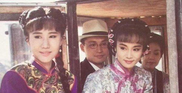 琼瑶剧有哪些电视剧