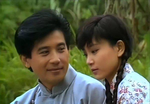 琼瑶剧有哪些电视剧