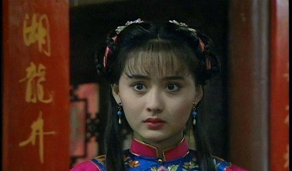 琼瑶剧有哪些电视剧