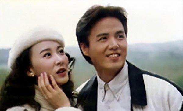 琼瑶剧有哪些电视剧