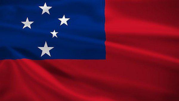 大洋洲有多少个国家