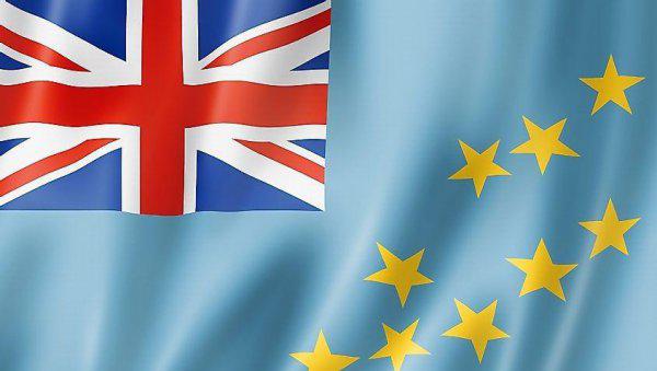 大洋洲有多少个国家