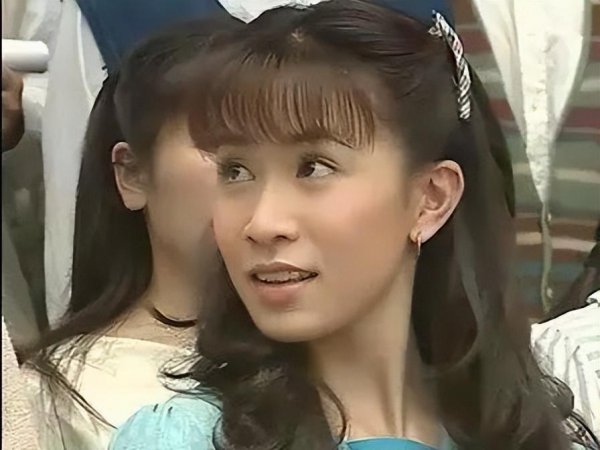 佘诗曼主演的电视剧大全