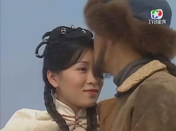 佘诗曼主演的电视剧大全