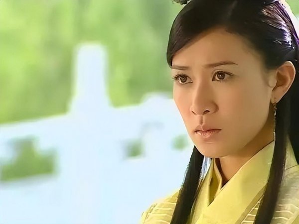 佘诗曼主演的电视剧大全