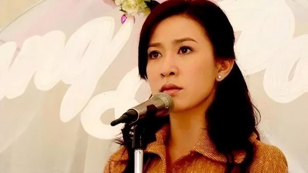 佘诗曼主演的电视剧大全