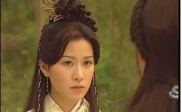 佘诗曼主演的电视剧大全