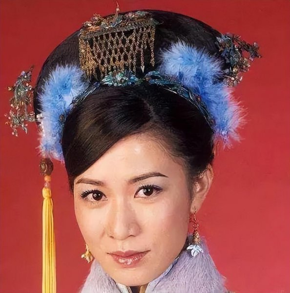 佘诗曼主演的电视剧大全