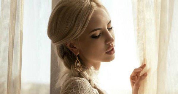 死都不会出轨的星座女