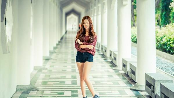 死都不会出轨的星座女