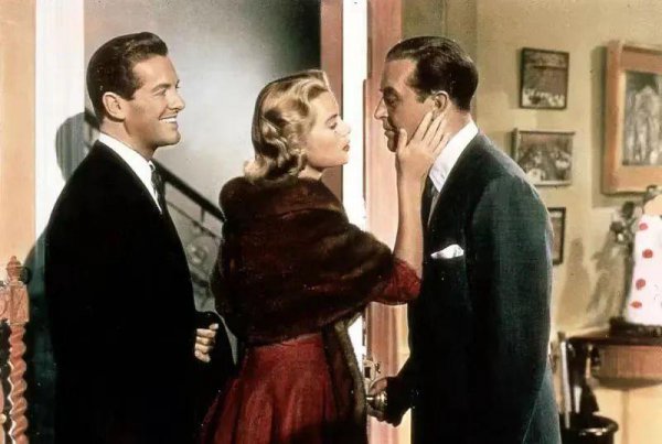 十大推理破案电影盘点