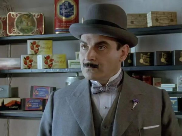 十大推理破案电影盘点