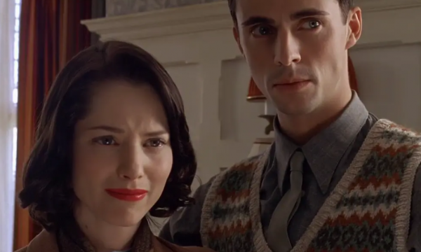 十大推理破案电影盘点