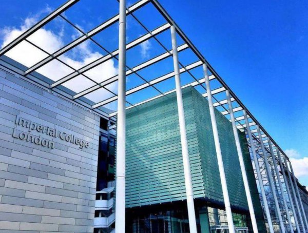 英国帝国理工大学世界排名