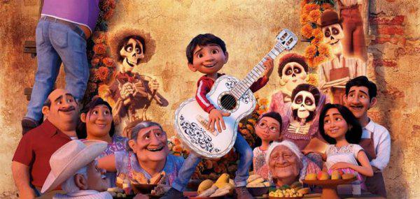 孩子最受益的几部电影