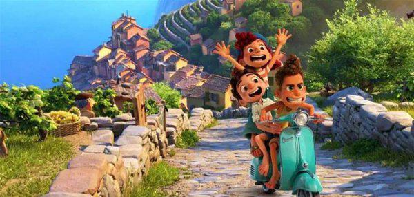 孩子最受益的几部电影