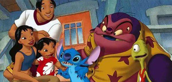 孩子最受益的几部电影