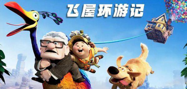 孩子最受益的几部电影