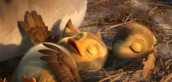 孩子最受益的几部电影