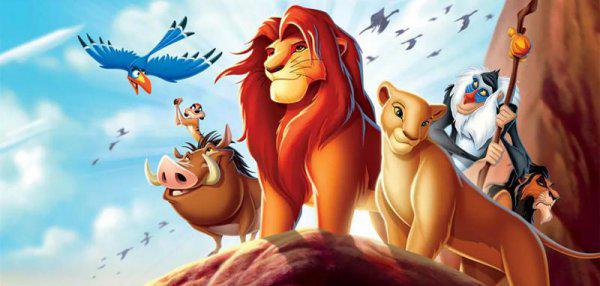 孩子最受益的几部电影