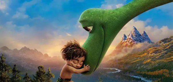 孩子最受益的几部电影