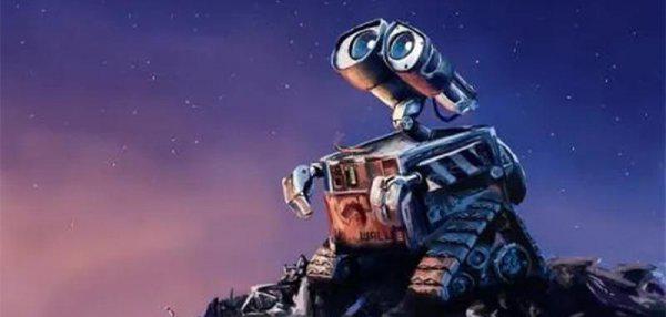 孩子最受益的几部电影