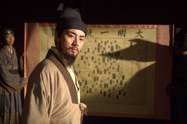 明朝科学家宋应星编著的著作是什么