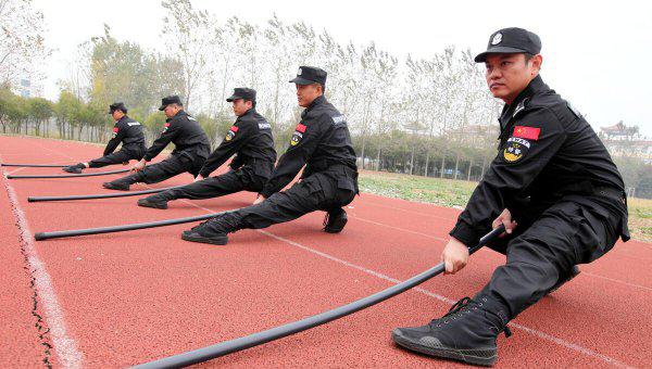 专科警校出来干什么