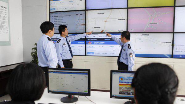 专科警校出来干什么