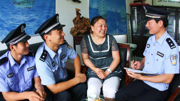 专科警校出来干什么