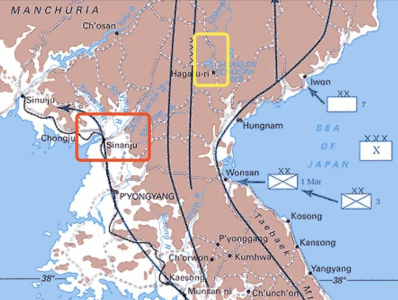 长津湖战役发生于哪一年 为何说长津湖战役取得了重大胜利