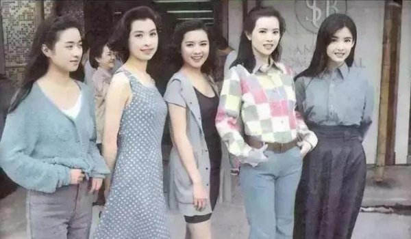 西游记第一美人是谁饰演的