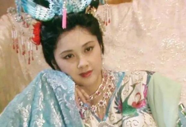 西游记第一美人是谁饰演的