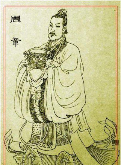 春秋战国时期吴国的君主是谁