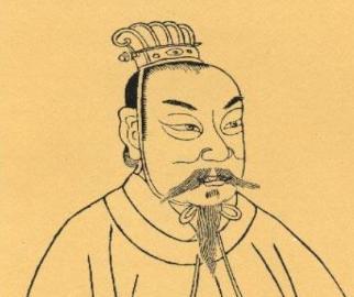 春秋战国时期吴国的君主是谁