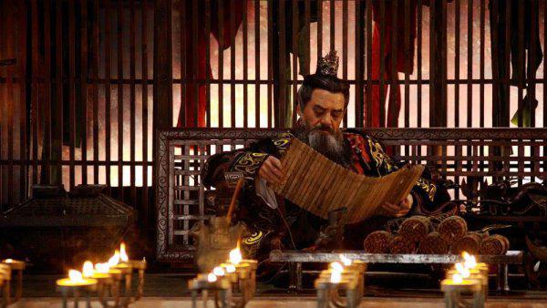 春秋战国时期吴国的君主是谁