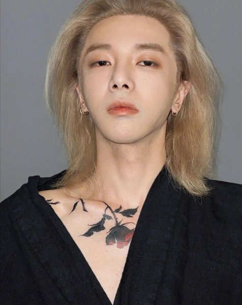 华晨宇个人资料介绍