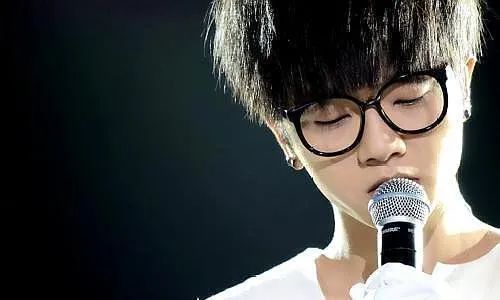 华晨宇个人资料介绍