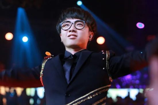 华晨宇个人资料介绍