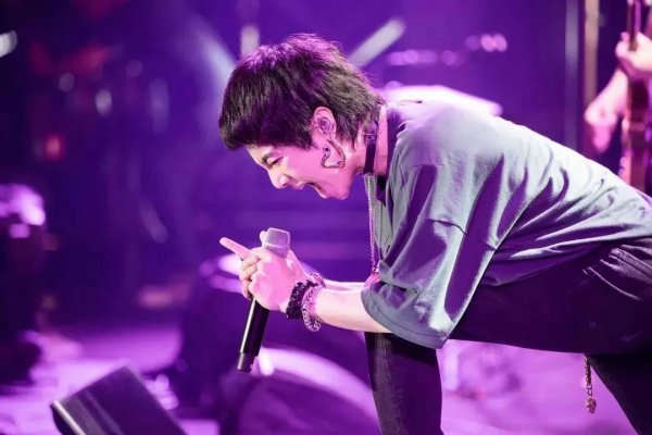 华晨宇个人资料介绍