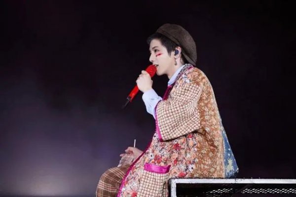 华晨宇个人资料介绍