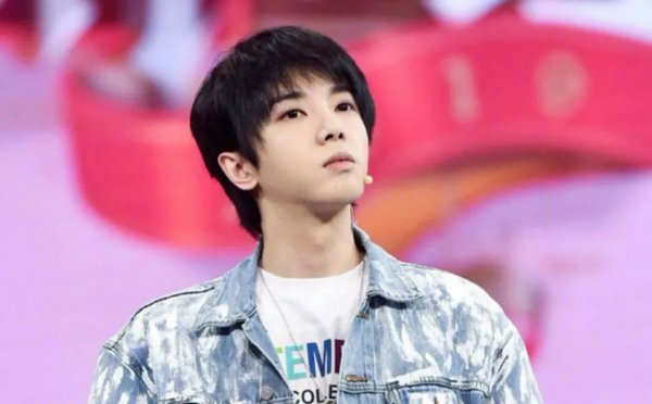 华晨宇个人资料介绍