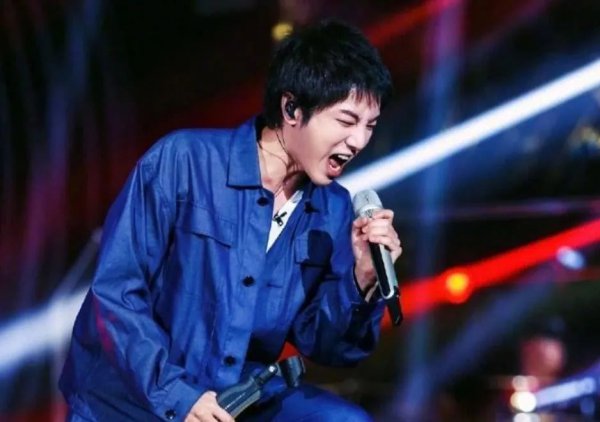 华晨宇个人资料介绍