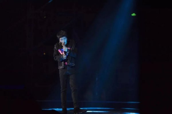 华晨宇个人资料介绍